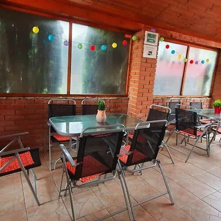 Pihenes Haza-Relax Apartmanhaus Gyenesdias Exterior photo
