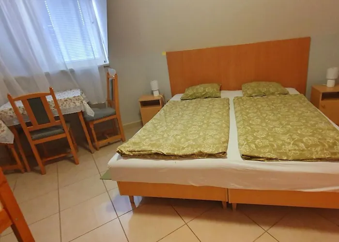 Pihenes Haza-Relax Apartmanhaus
