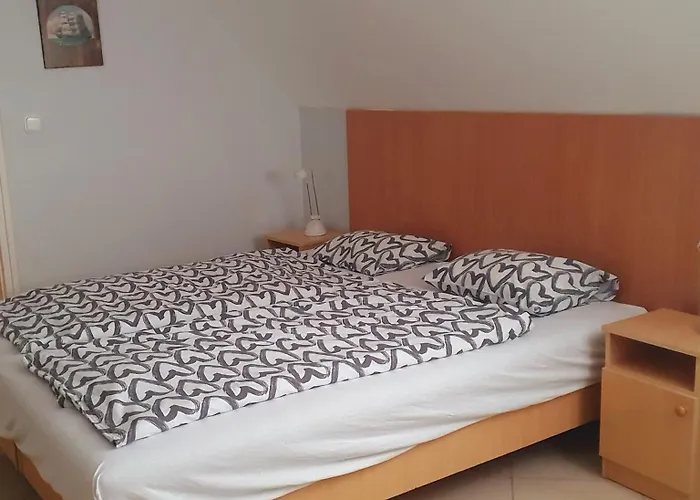 Pihenes Haza-Relax Apartmanhaus