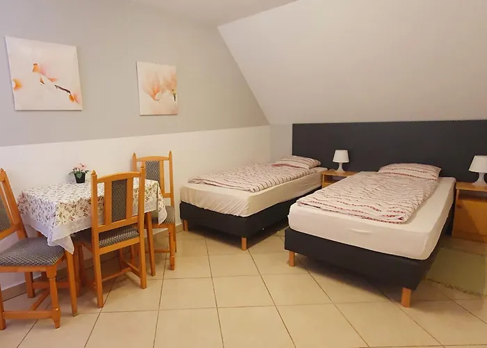 Pihenes Haza-Relax Apartmanhaus