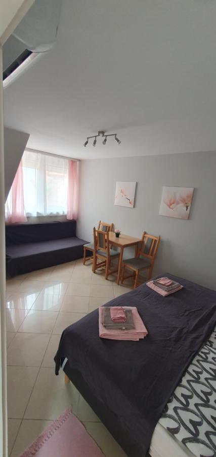 Apartament Pihenes Haza-relax Apartmanhaus