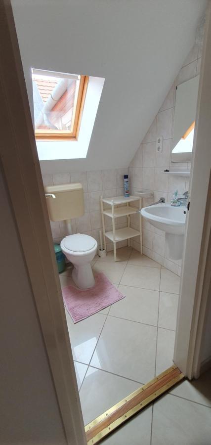 Apartment Pihenes Haza-relax Apartmanhaus *