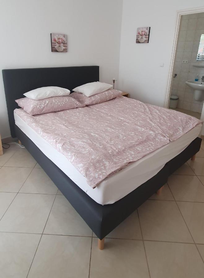 Pihenes Haza-relax Apartmanhaus