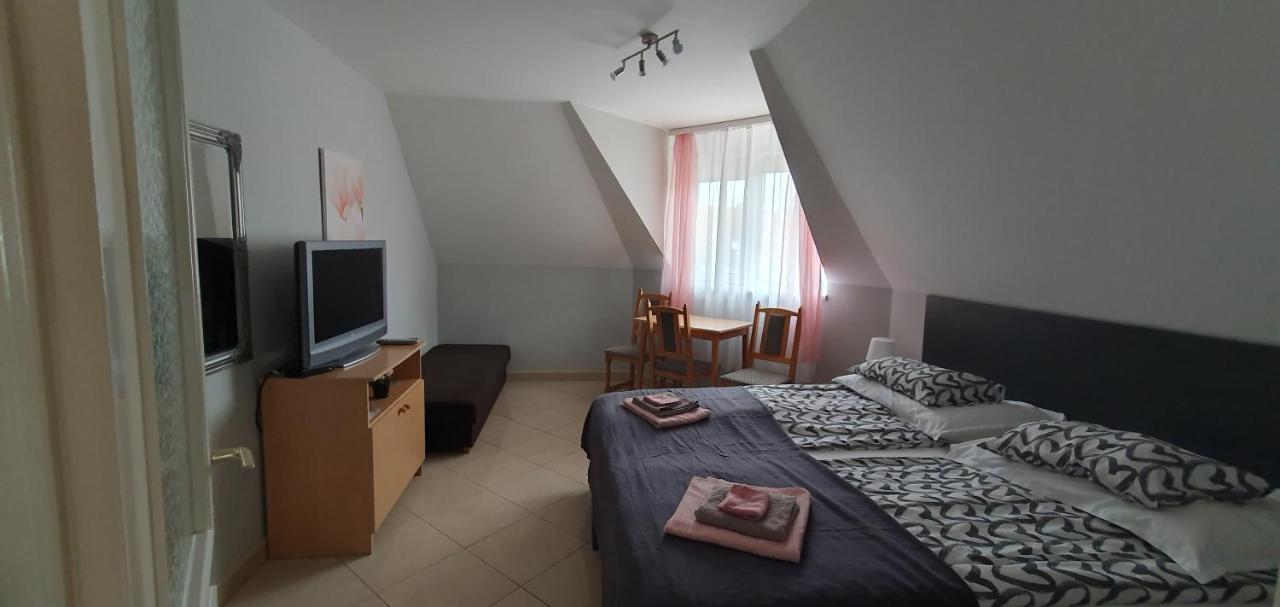 Pihenes Haza-relax Apartmanhaus Apartment *