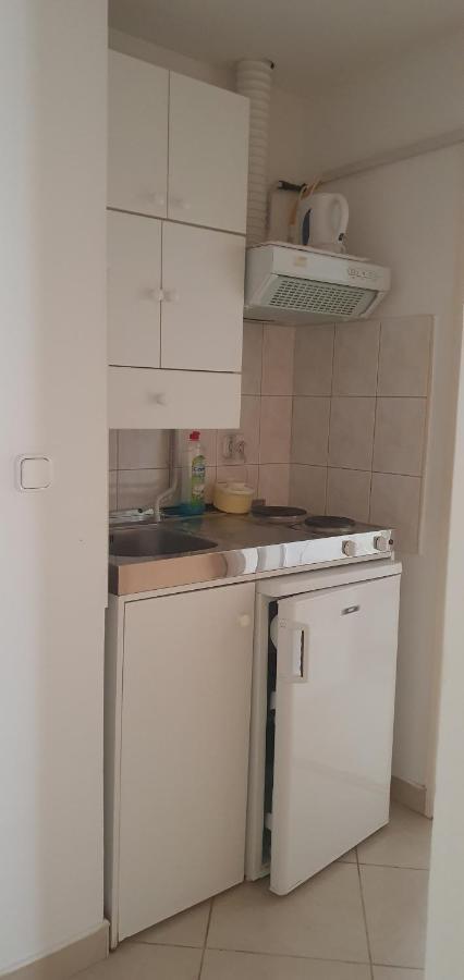 Apartment Pihenes Haza-relax Apartmanhaus *