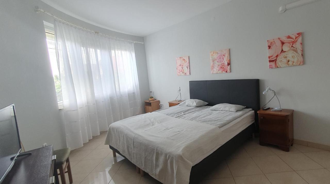 Pihenes Haza-relax Apartmanhaus Apartament
