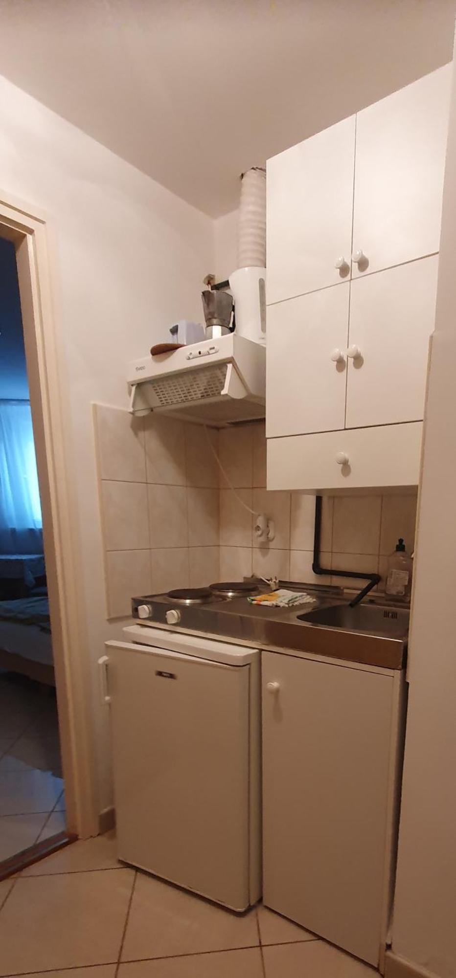 Pihenes Haza-relax Apartmanhaus Apartment
