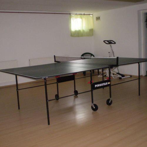 Apartment Pihenes Haza-relax Apartmanhaus *