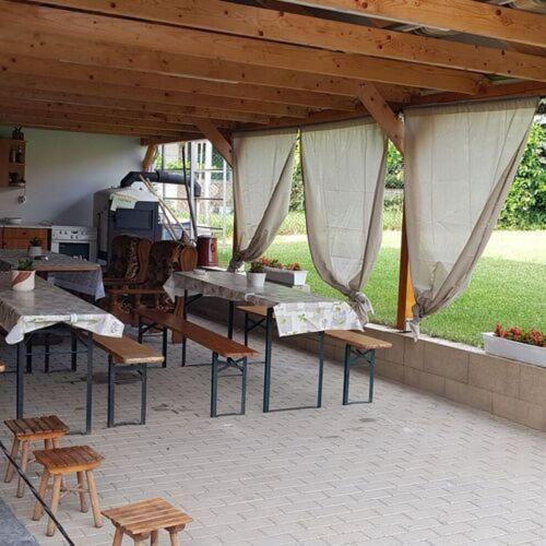 Apartment Pihenes Haza-relax Apartmanhaus
