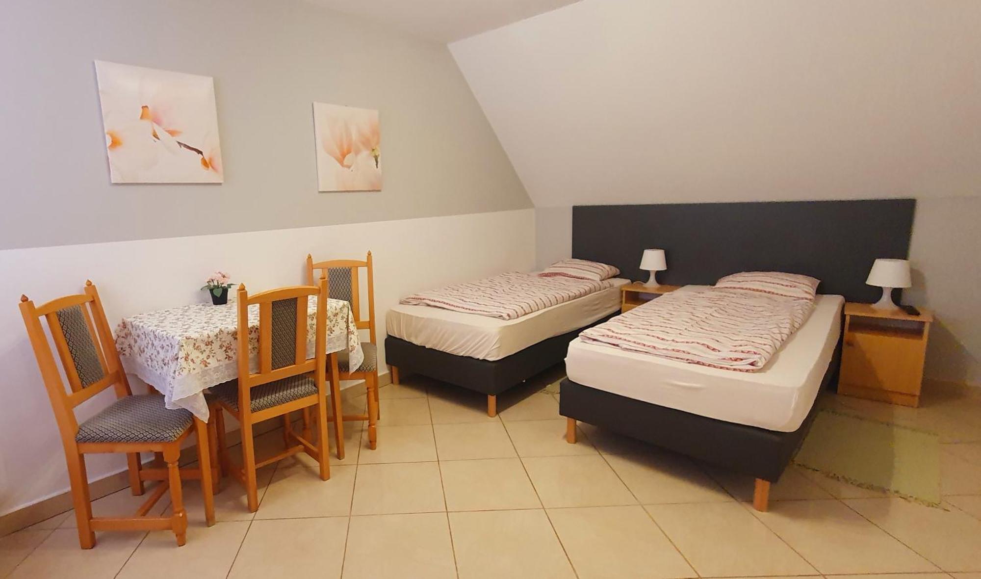 Pihenes Haza-relax Apartmanhaus Apartment *