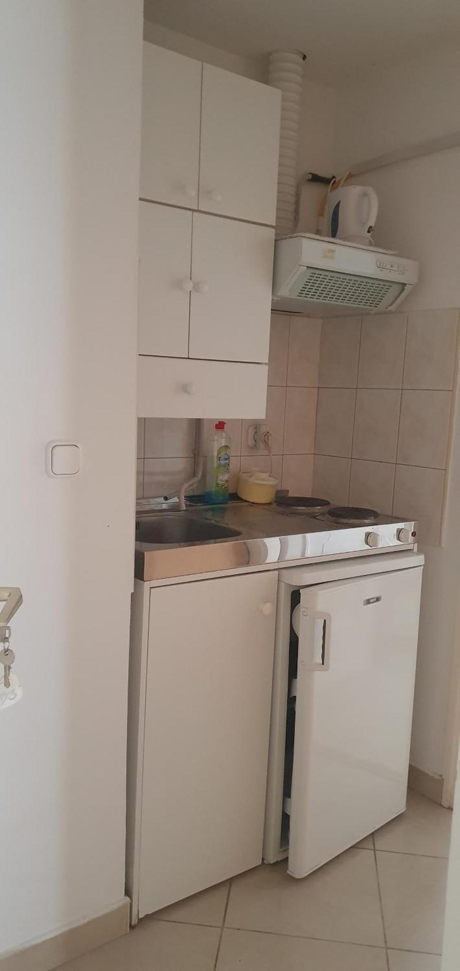 Pihenes Haza-relax Apartmanhaus *