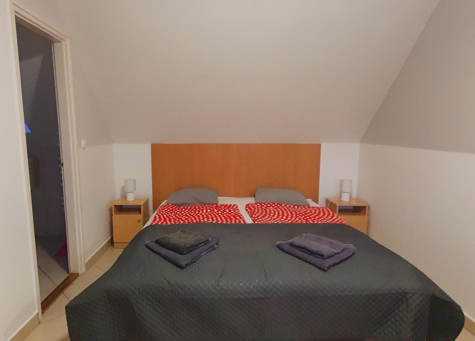 Pihenes Haza-relax Apartmanhaus Apartment *