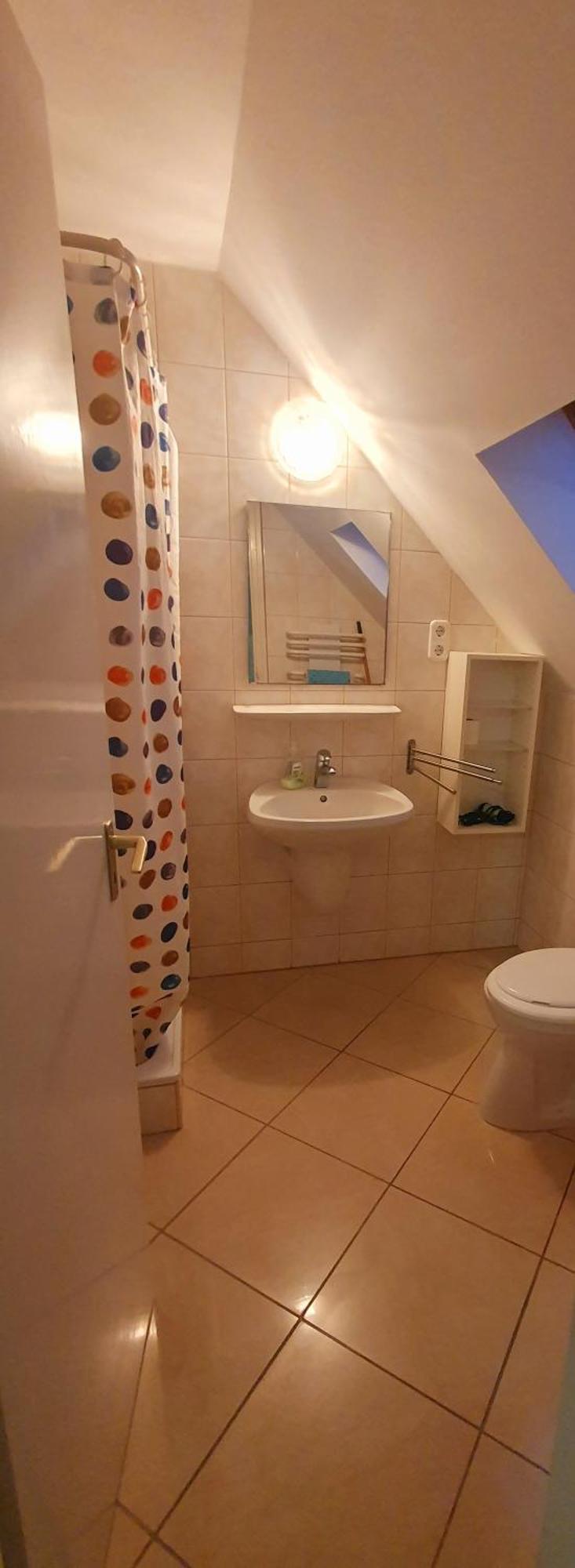 Apartment Pihenes Haza-relax Apartmanhaus Gyenesdias