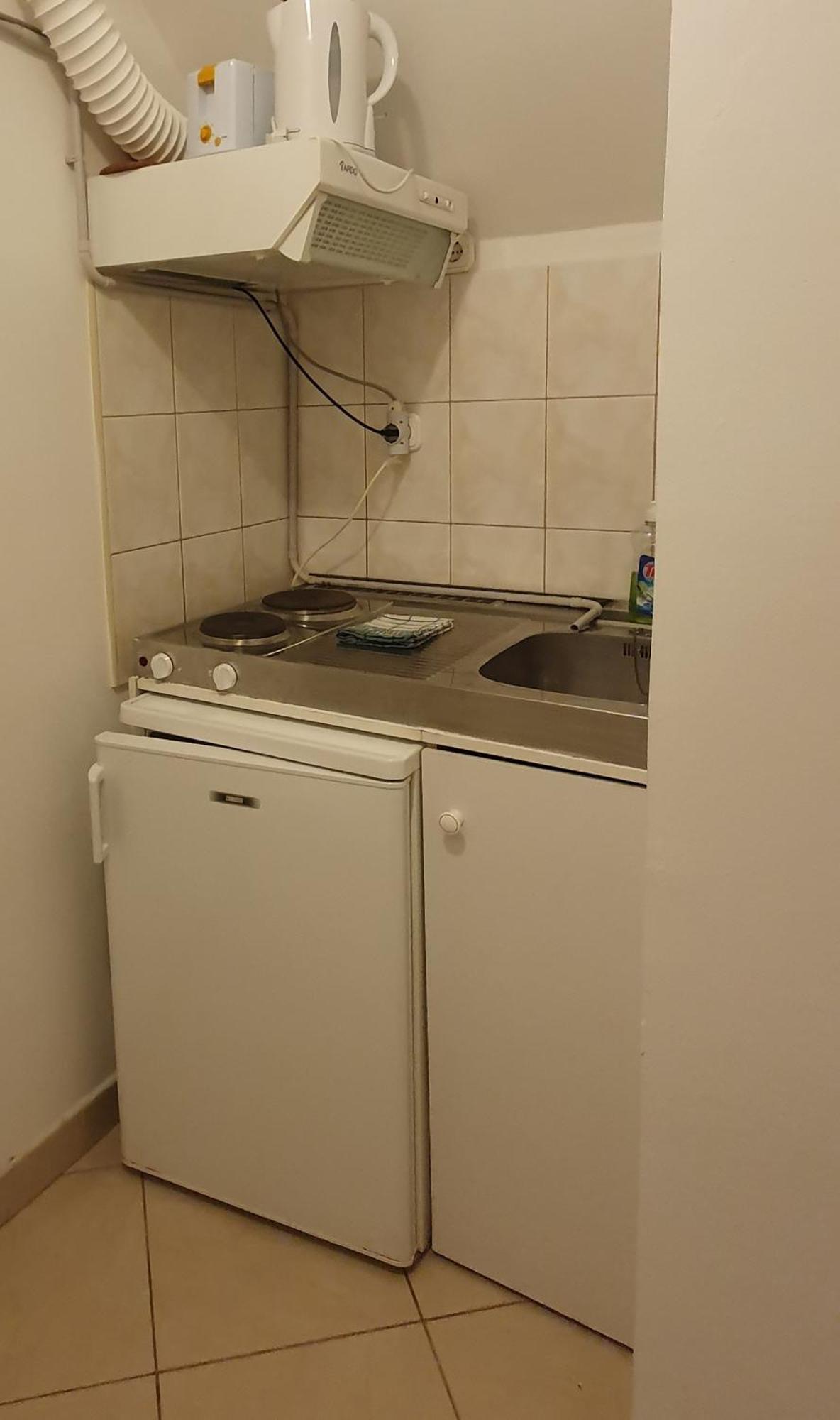 Pihenes Haza-relax Apartmanhaus Apartment *