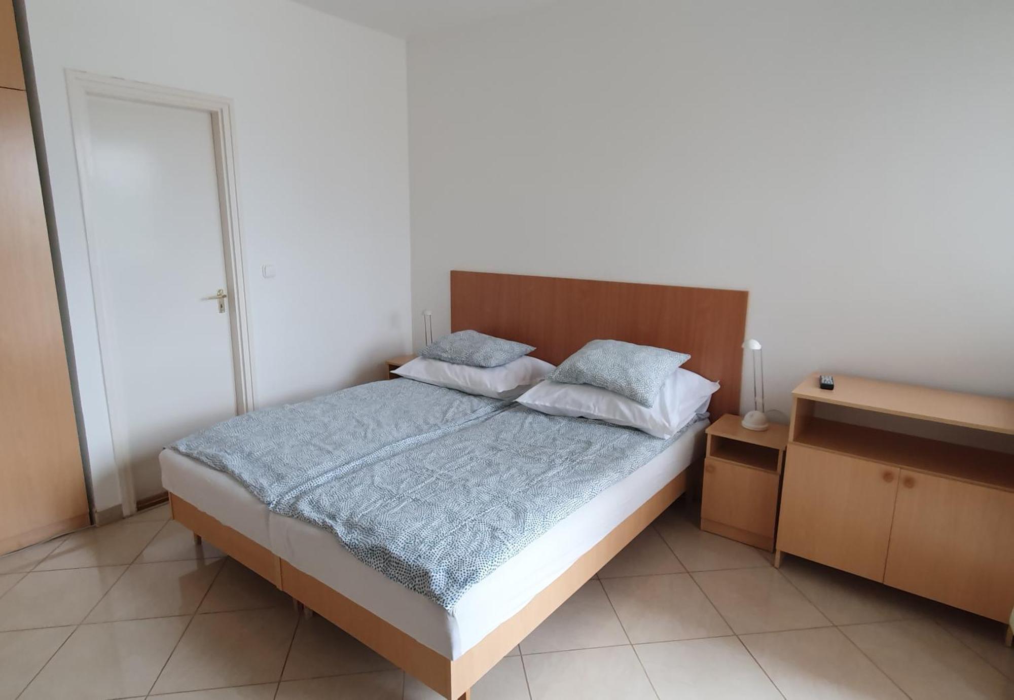 Apartament Pihenes Haza-relax Apartmanhaus Gyenesdiás