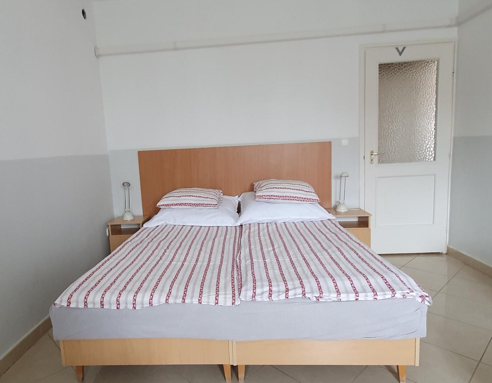 Pihenes Haza-relax Apartmanhaus Apartament