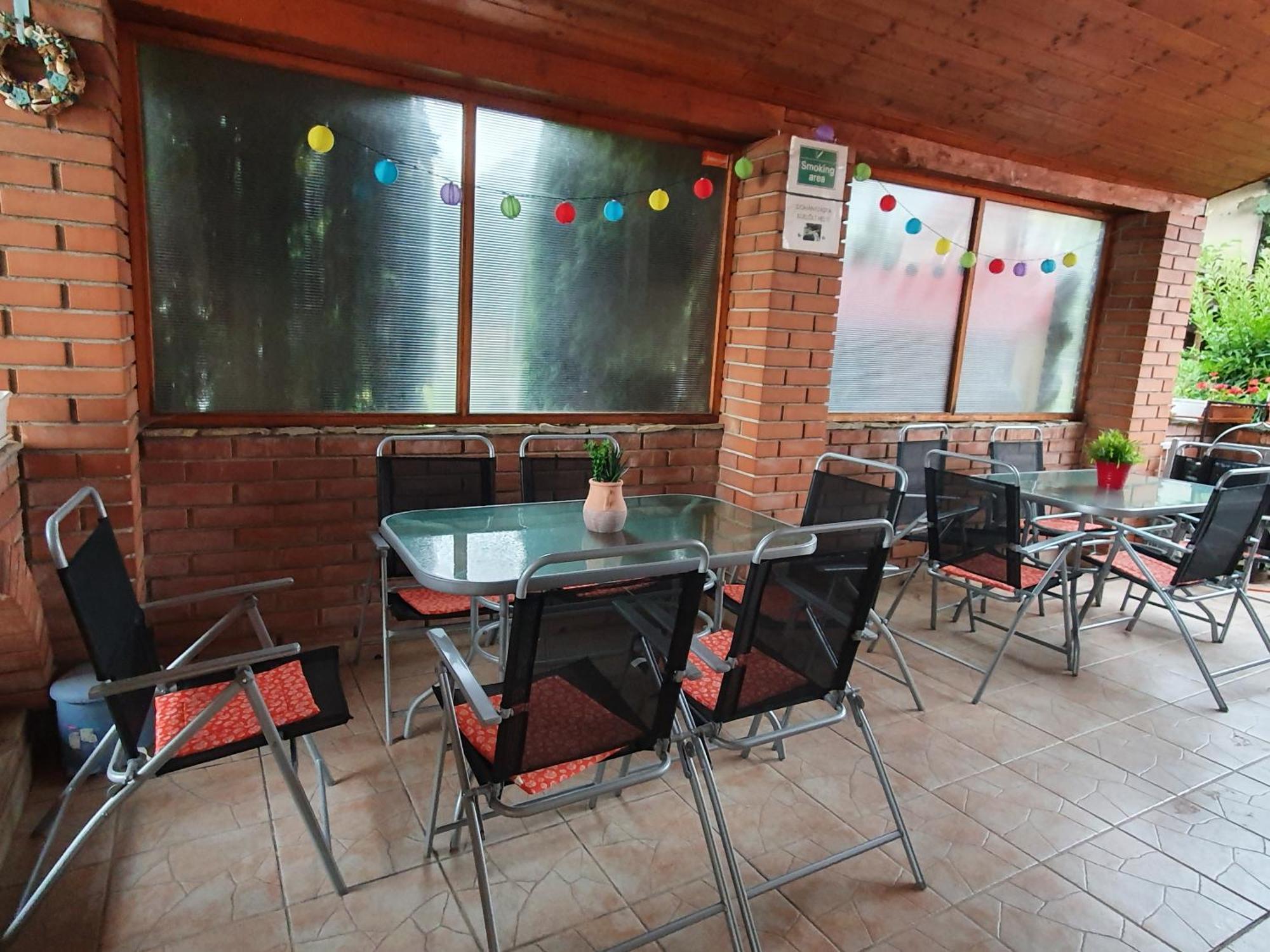 Apartament Pihenes Haza-relax Apartmanhaus *